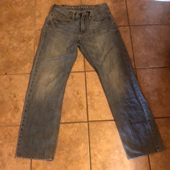 American Eagle Outfitters Other - American Eagle Jean Relaxed Fit (Size 29 x 32)